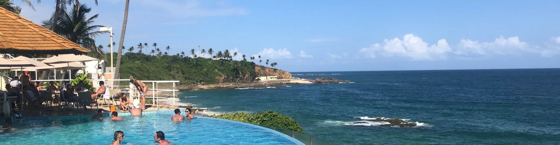 Rio Vermelho, BR