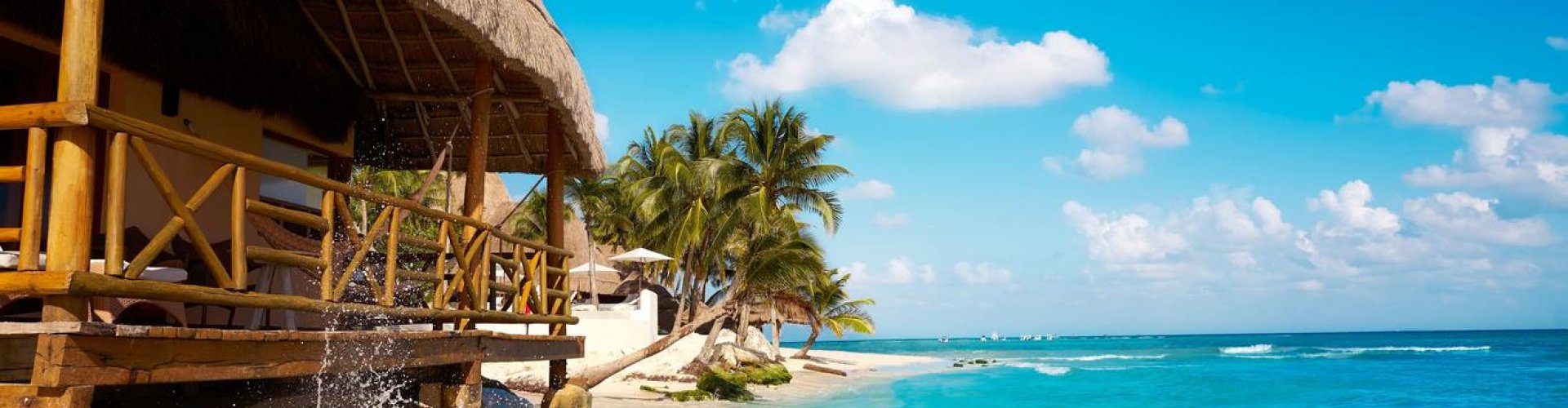 Playa del Carmen, MX