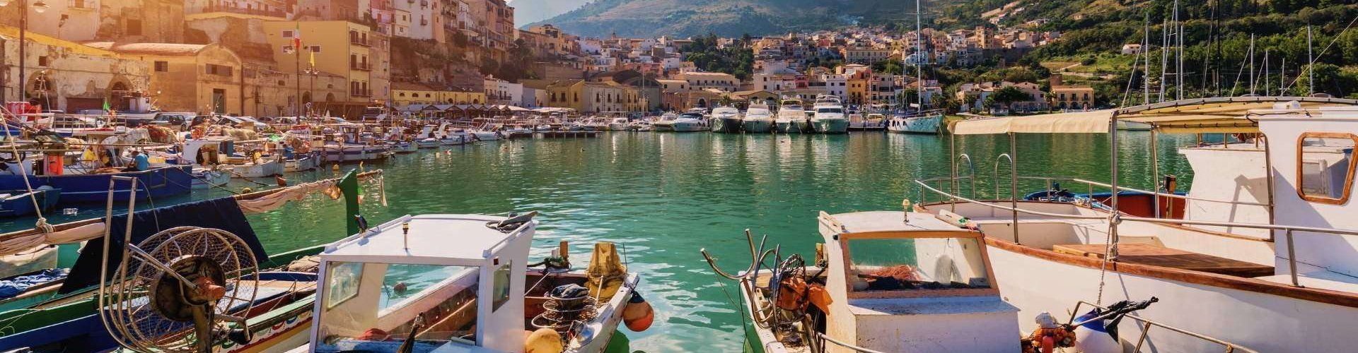 Castellammare del Golfo, IT