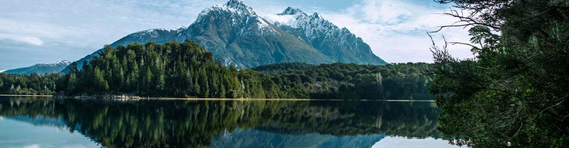 Bariloche, AR