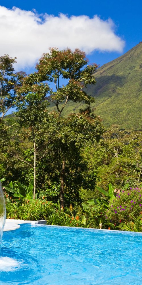 Getting Around La Fortuna
