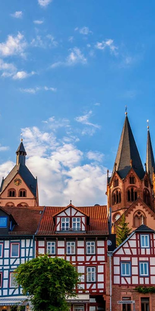 Gelnhausen Transport Options