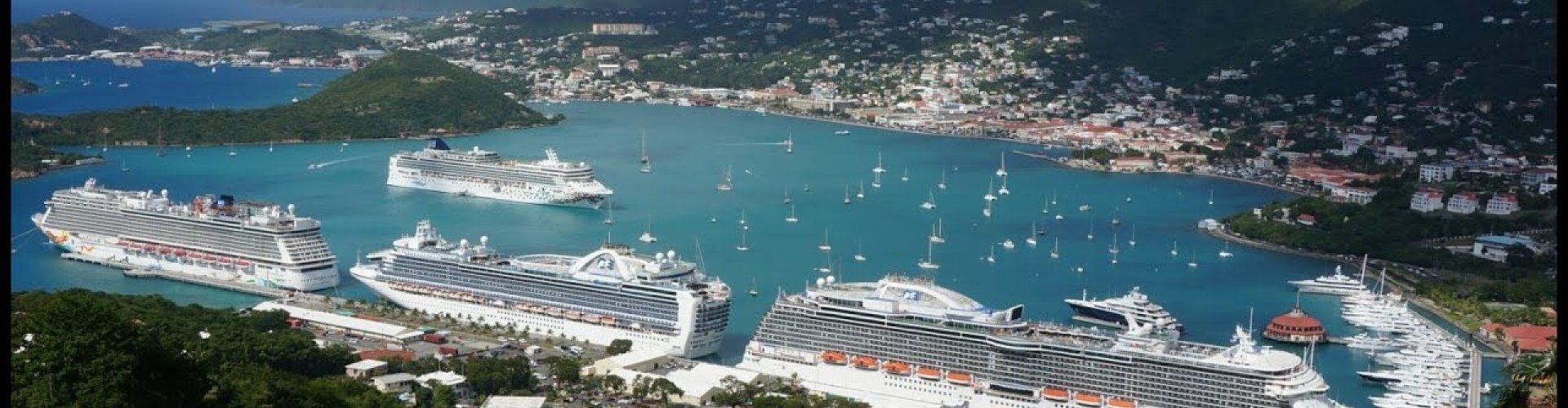 St Thomas, VI, US