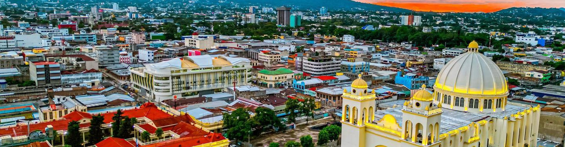 San Salvador, SV