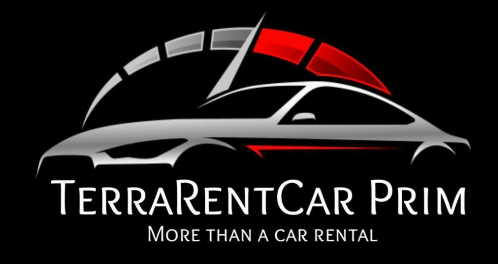 Terra Rent Car logo