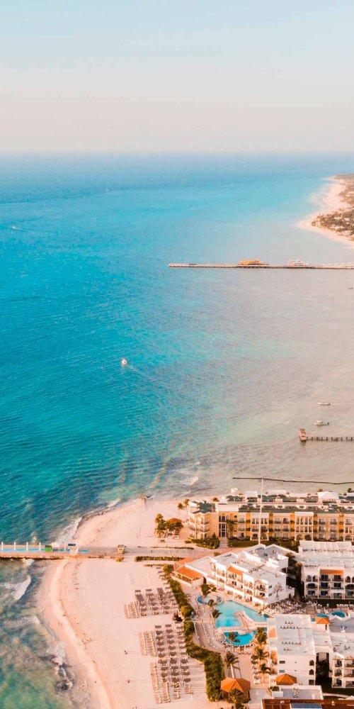 Getting Around Playa del Carmen