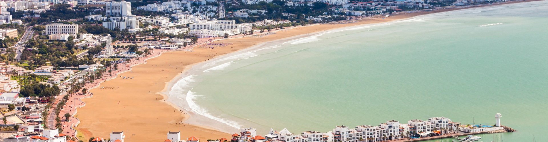 Agadir, MA