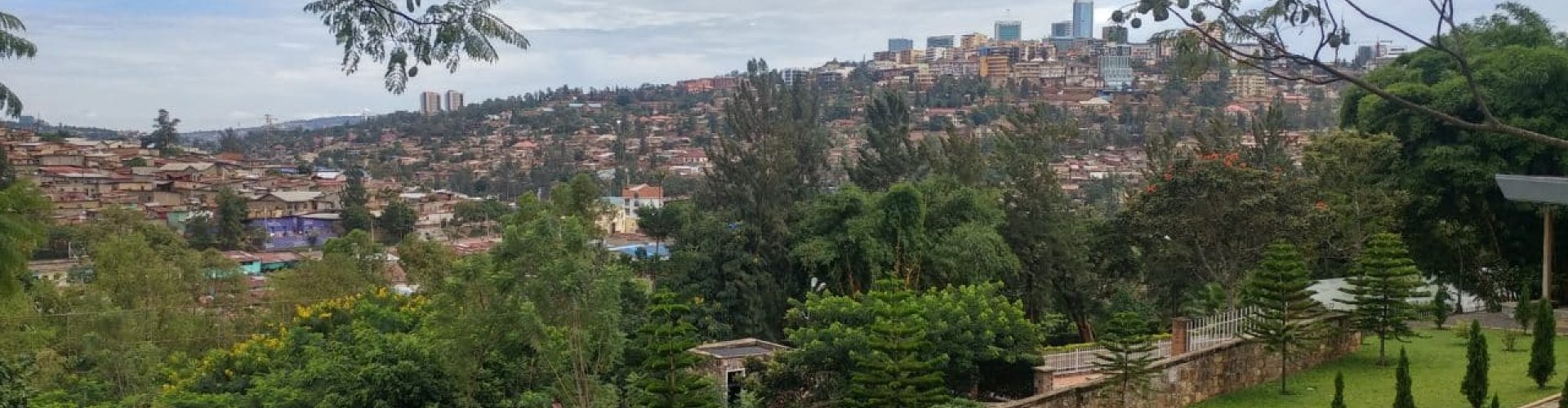 Kigali, RW