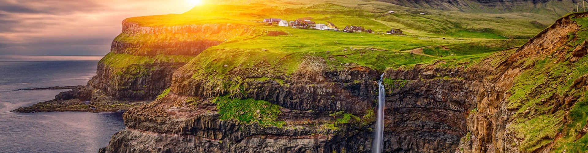 Faroe Islands, DK