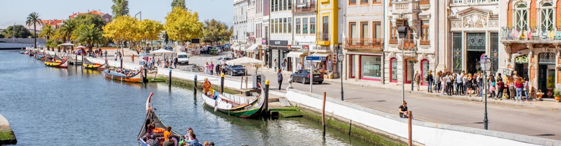 Aveiro, PT