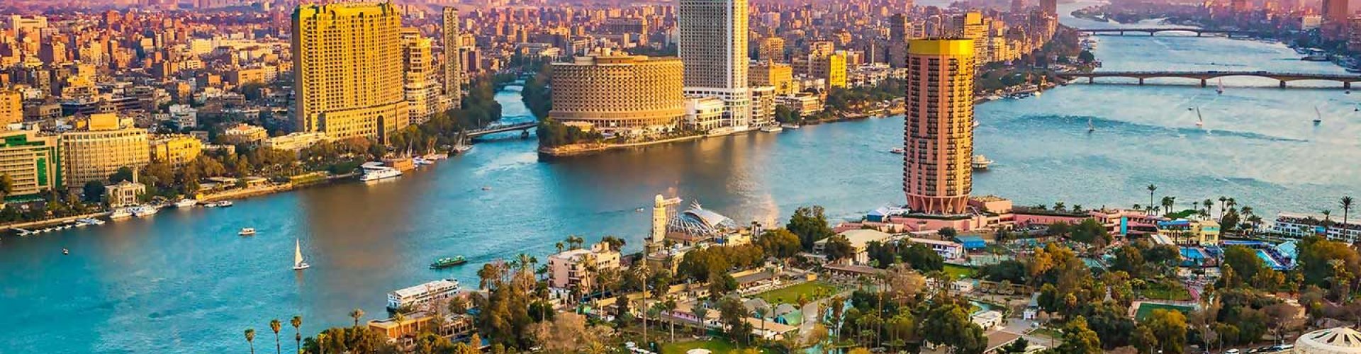 Cairo, EG