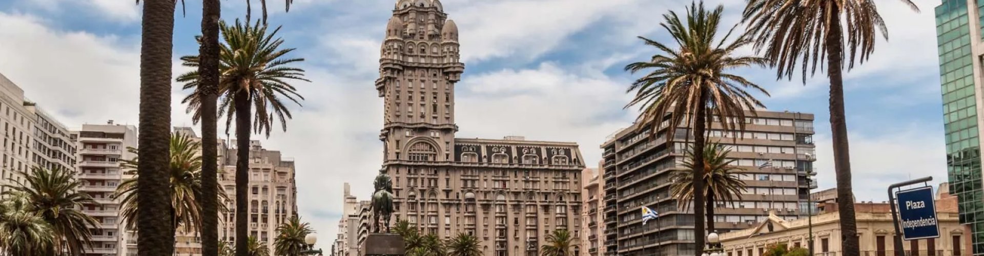 Montevideo, UY