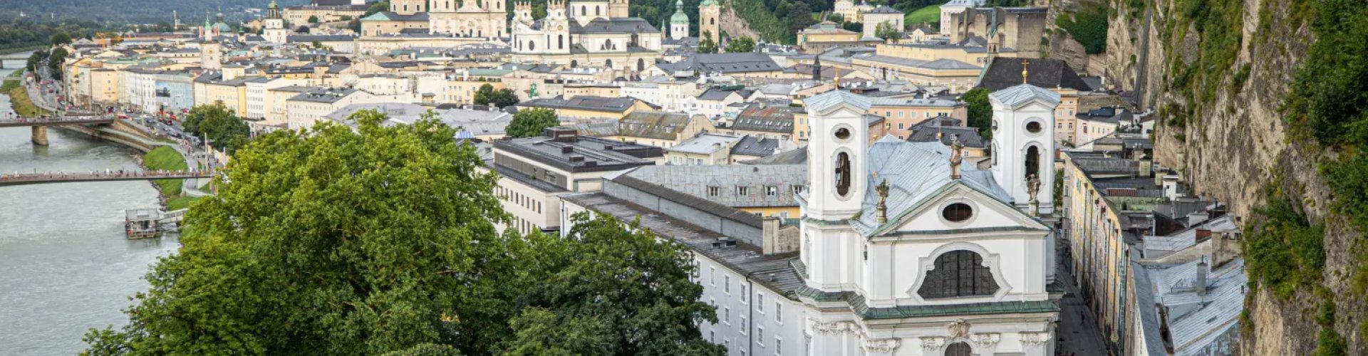 Salzburg, AT