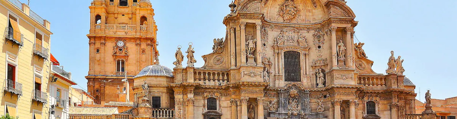 Guest Rooms in Molina de Segura, ES