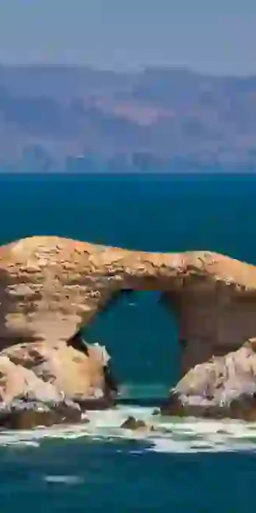 Getting Around Antofagasta