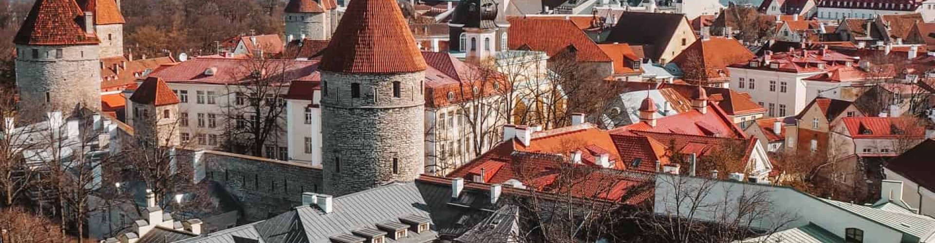 Tallinn, EE