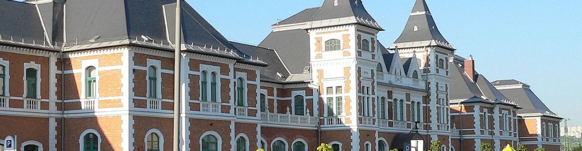 Miskolc, HU