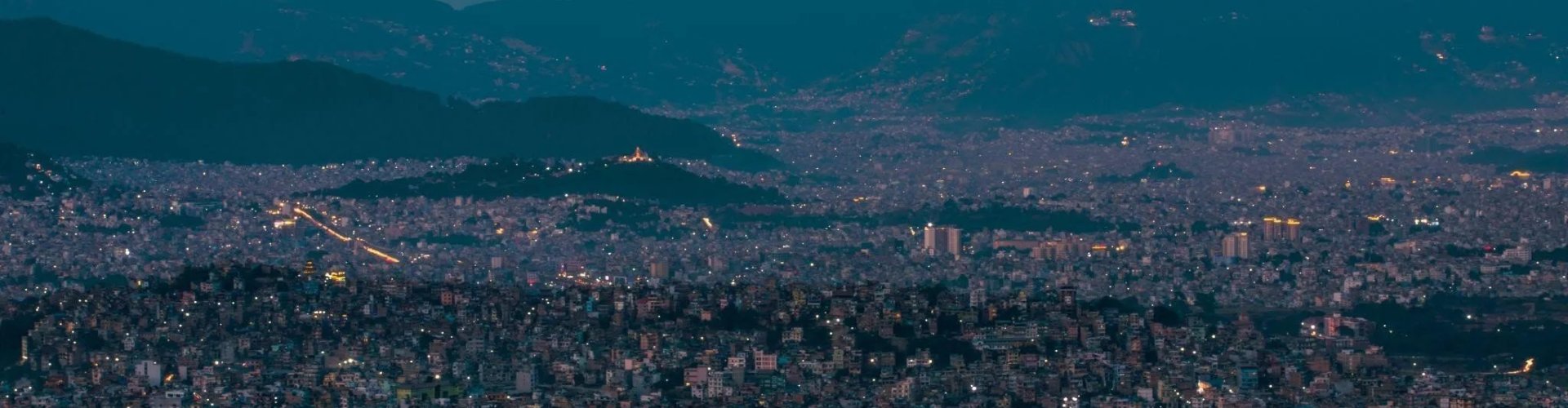 Kathmandu, NP