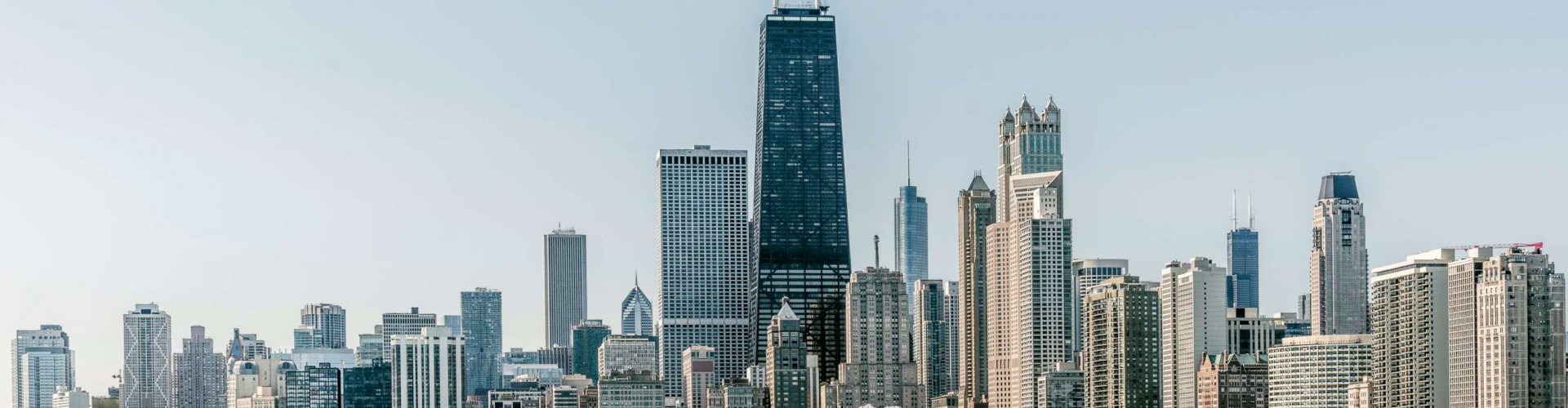 Chicago accommodation