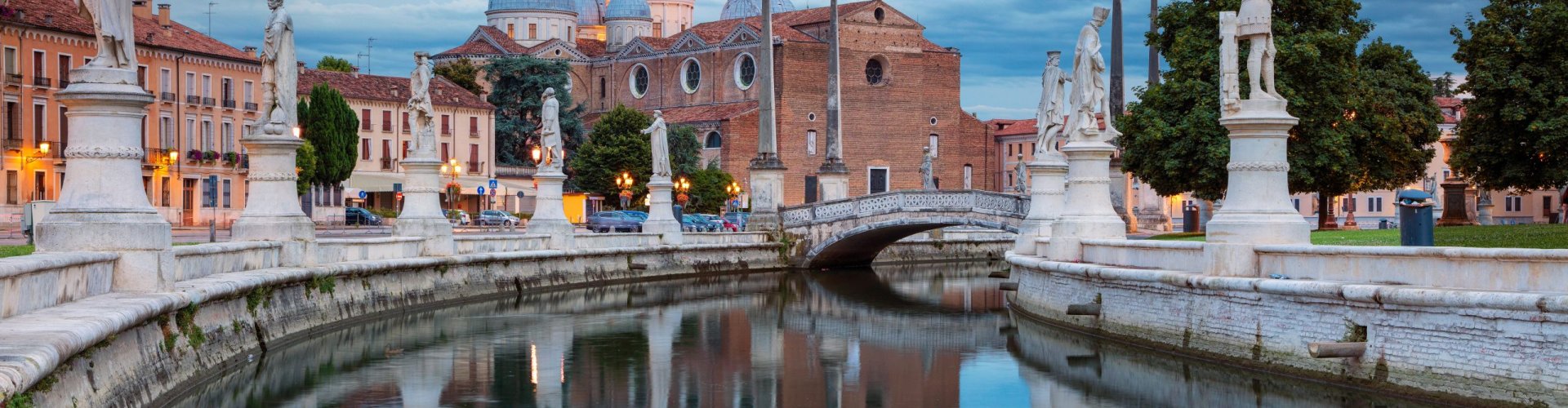 Guest Room in Padua, IT