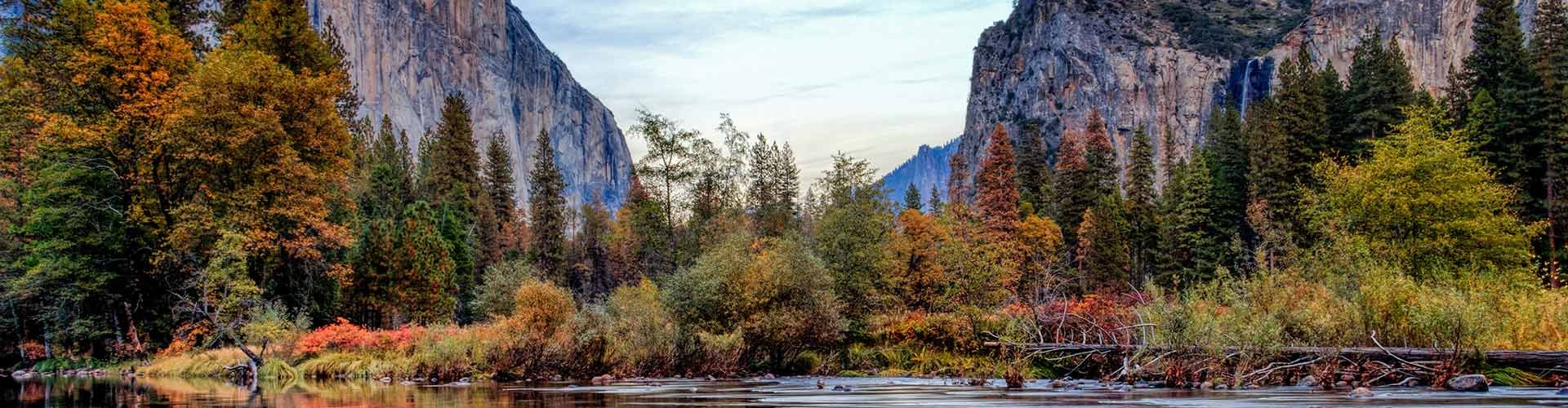 Scenic Elko landscape