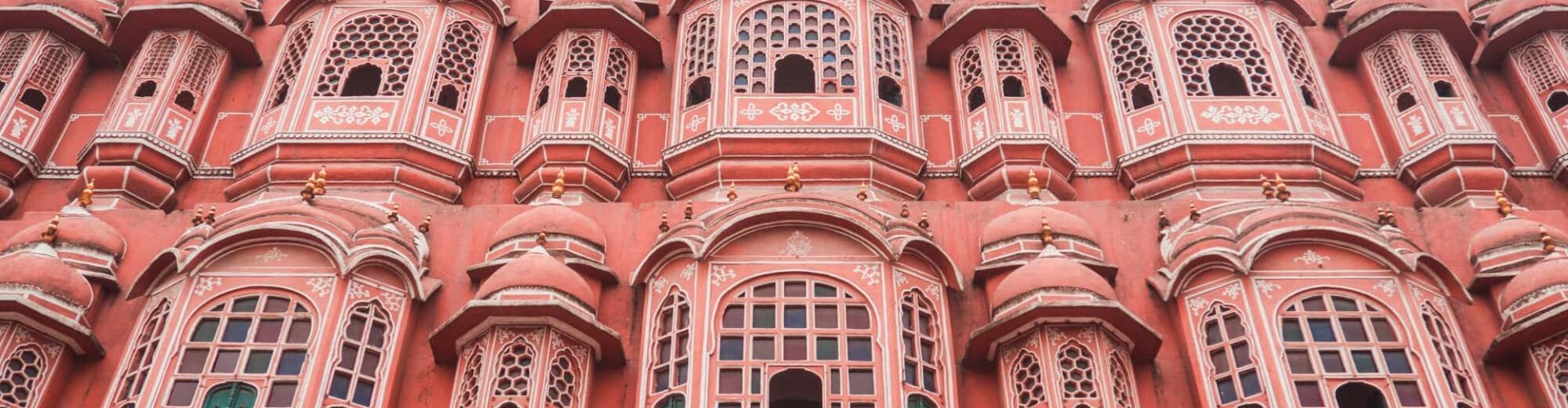 Jaipur accommodation