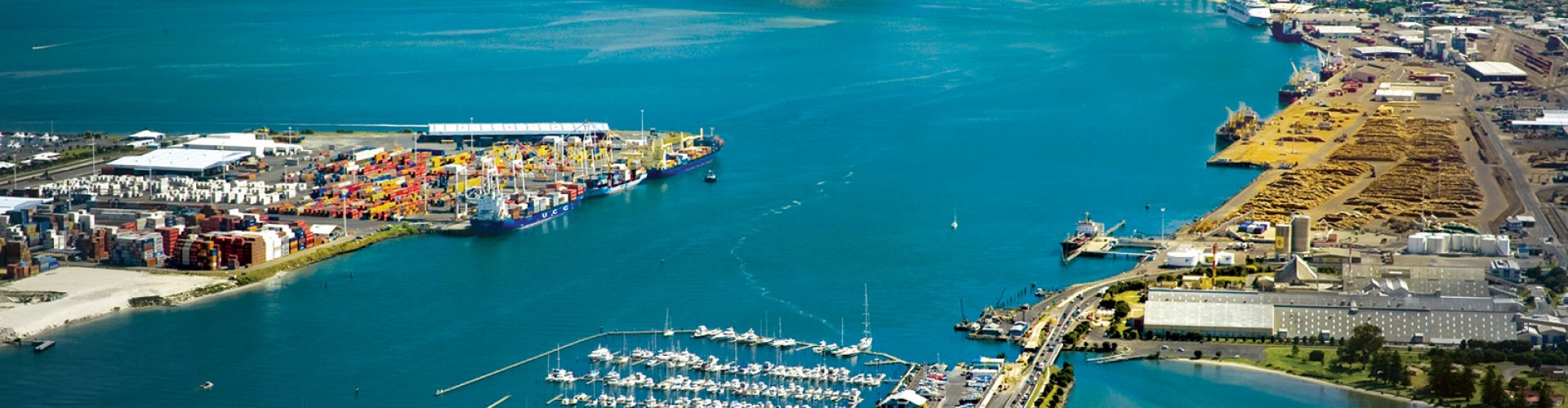 Tauranga, NZ