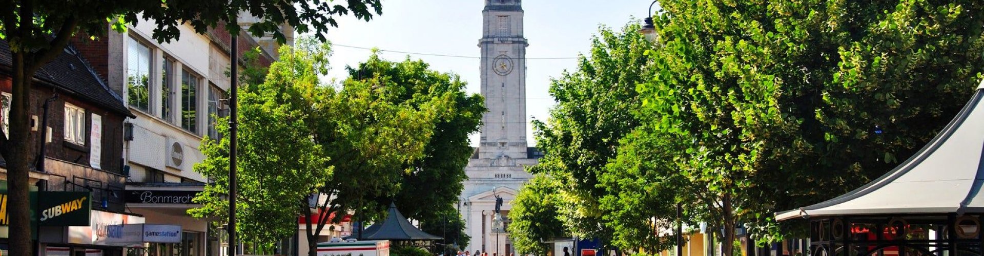 Luton, UK