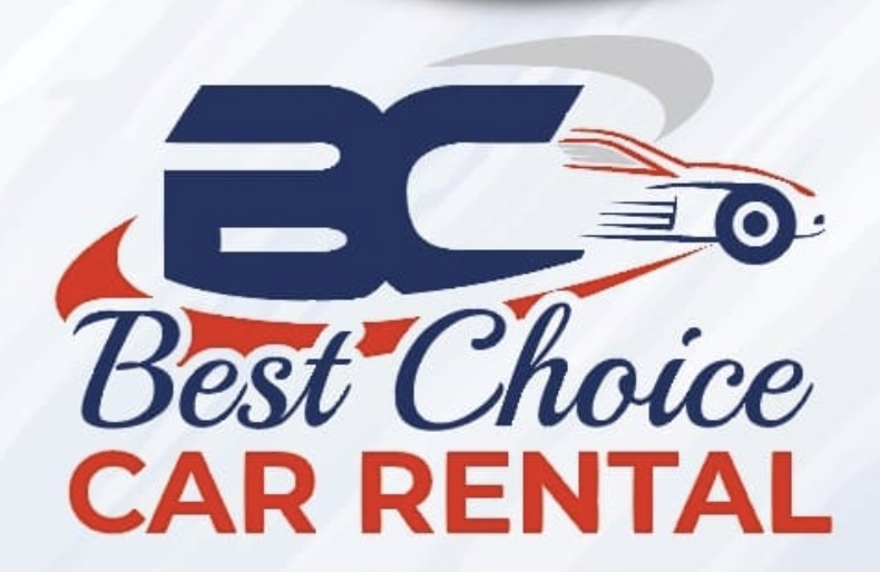 Best Choice Car Rentals Logo