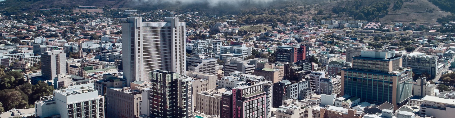 Cape Town Accommodation