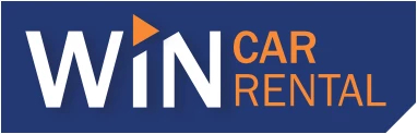 Win Car Rental Logo