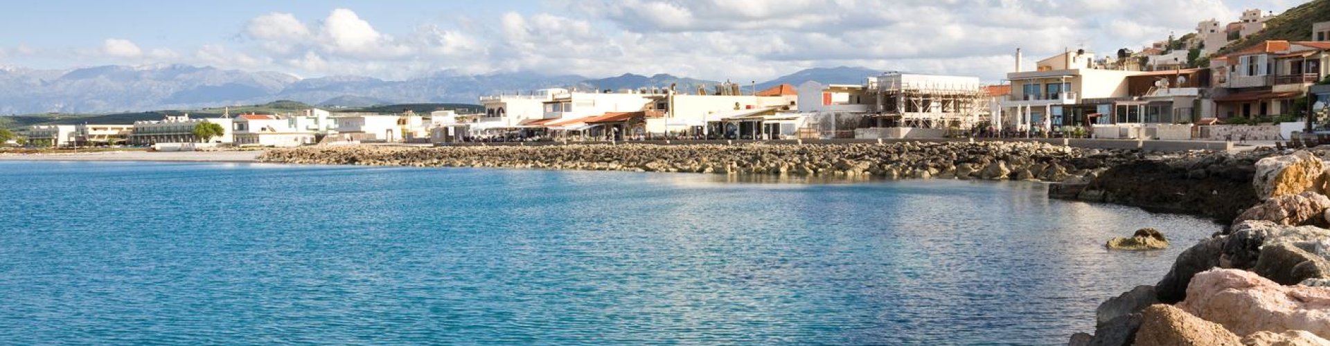 Kolimvari, GR