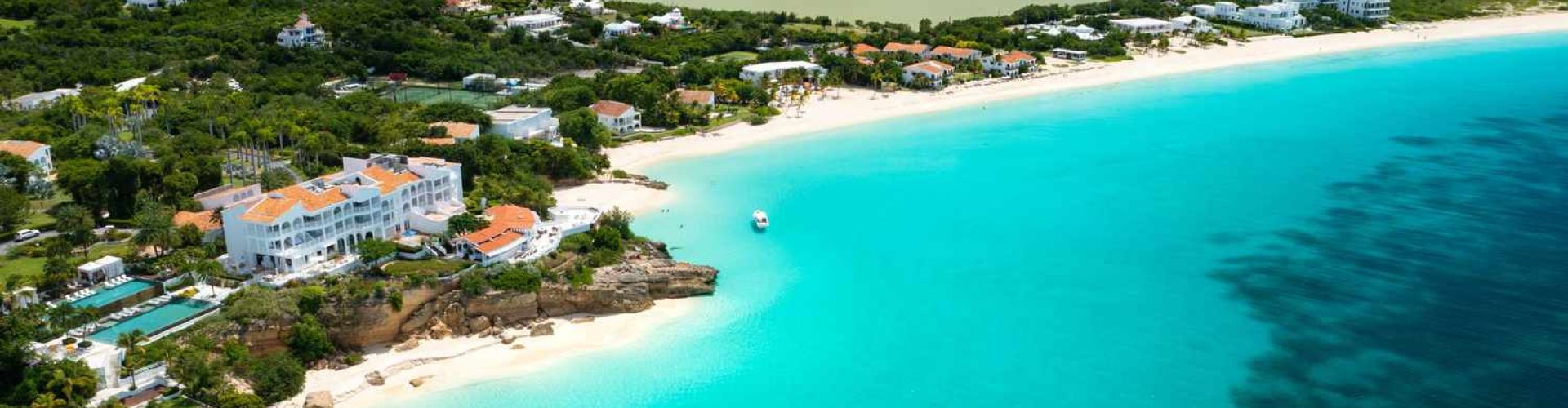 Anguilla, AI
