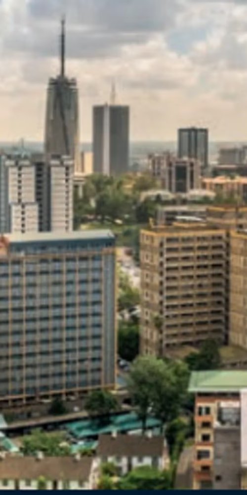 Transport in Nairobi