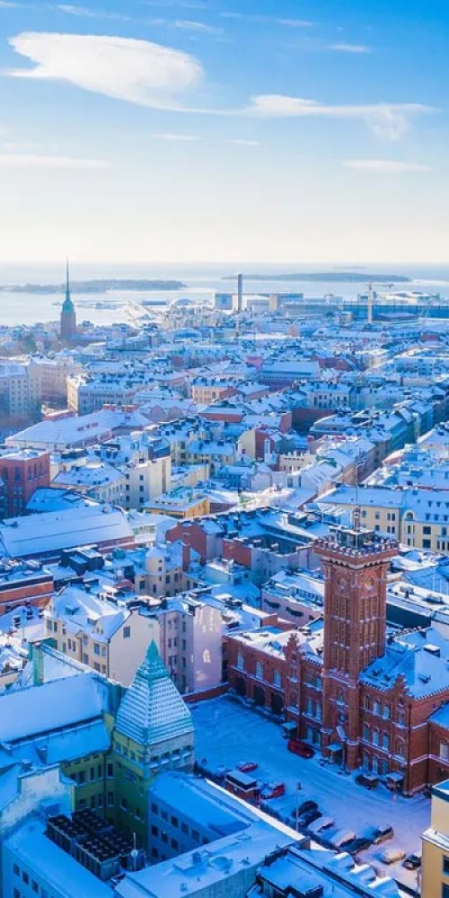 Helsinki Transport