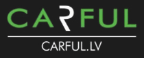 Carful logo
