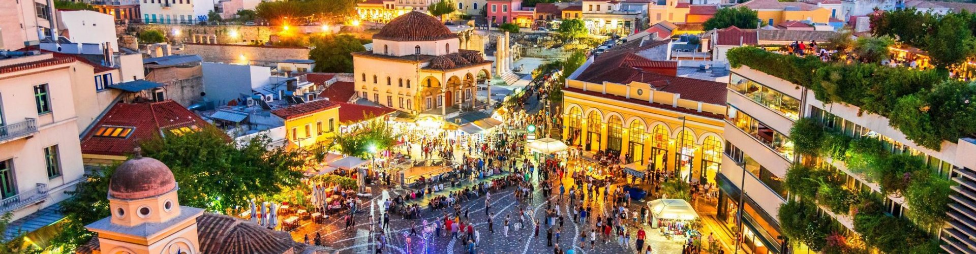 Athens, GR
