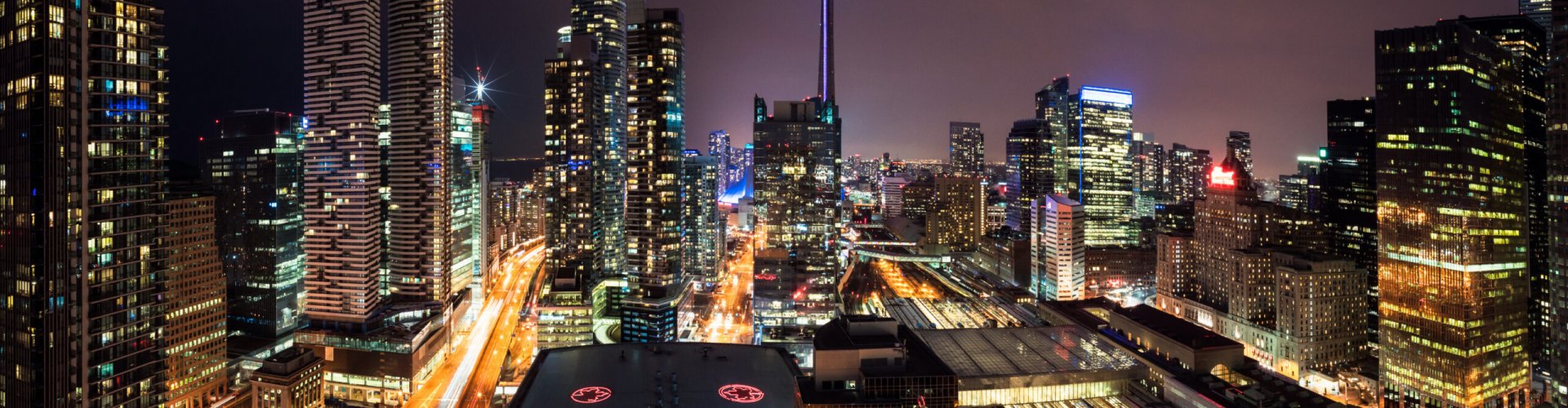 Toronto, ON, CA