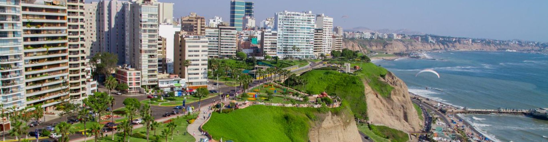 Lima, PE
