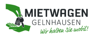 Mietwagen Gelnhausen Logo