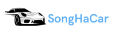 Song Hà Car Logo