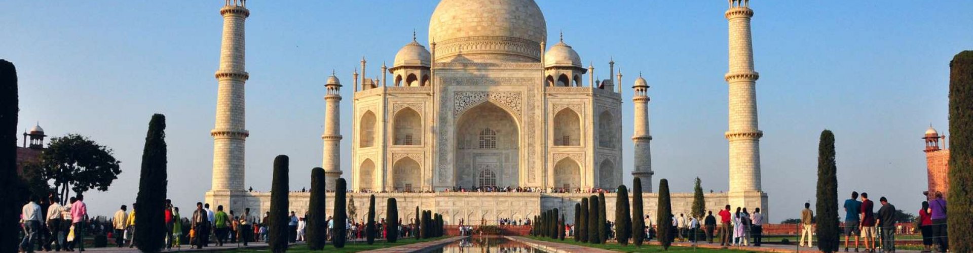 New Delhi, IN