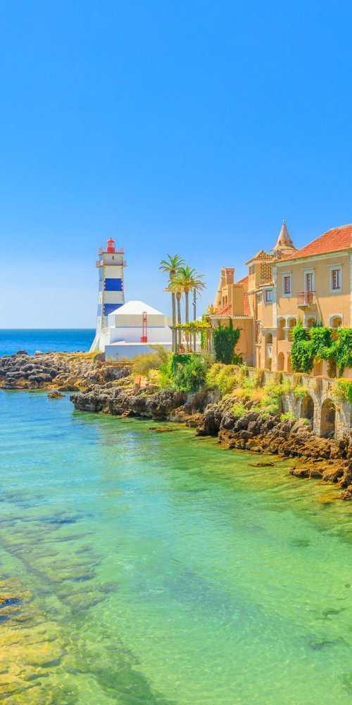 Getting Around Lisbon