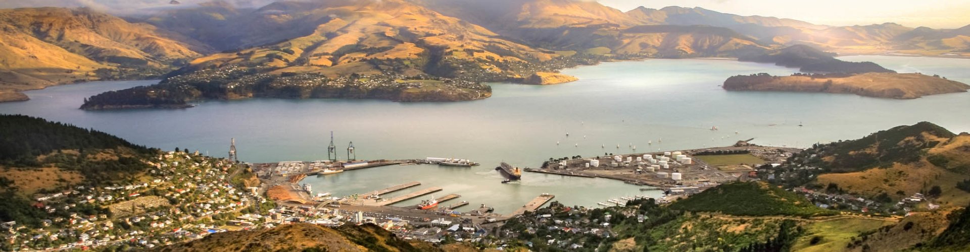 Christchurch, NZ