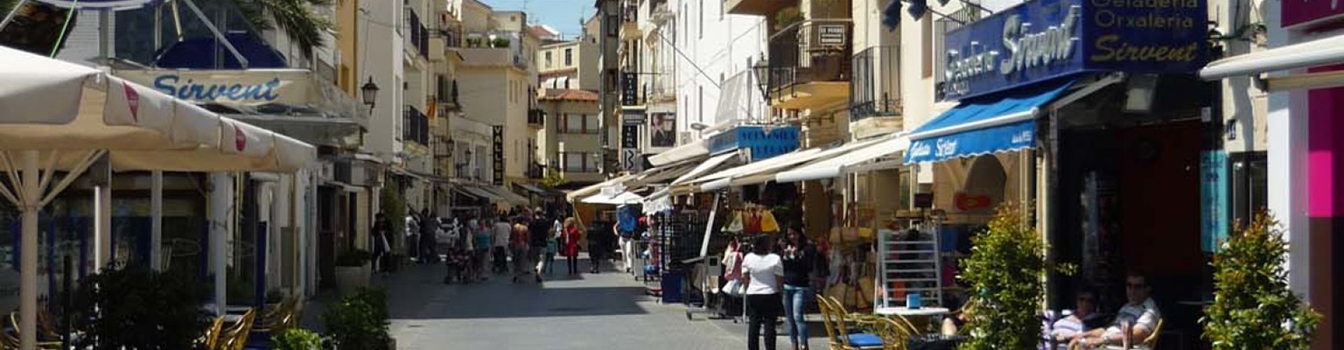 Guest Rooms in Cambrils, ES