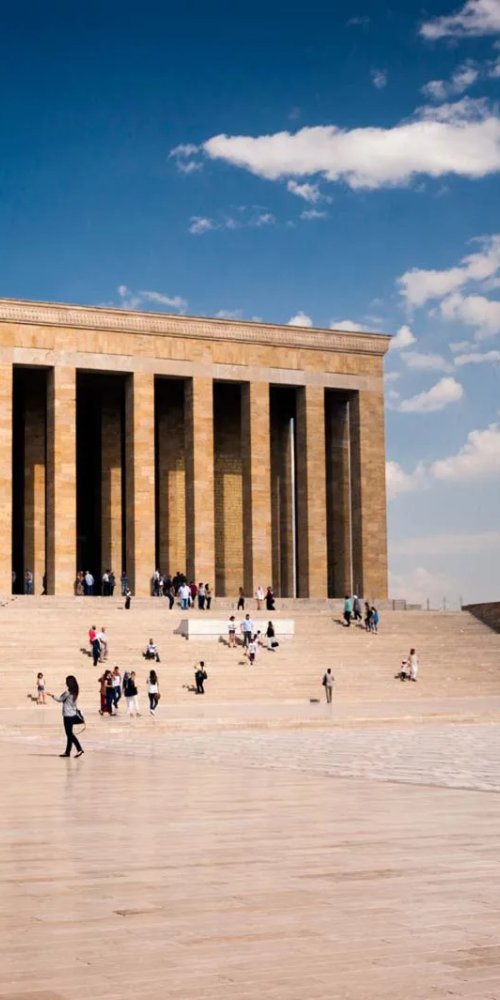 Transportation in Ankara