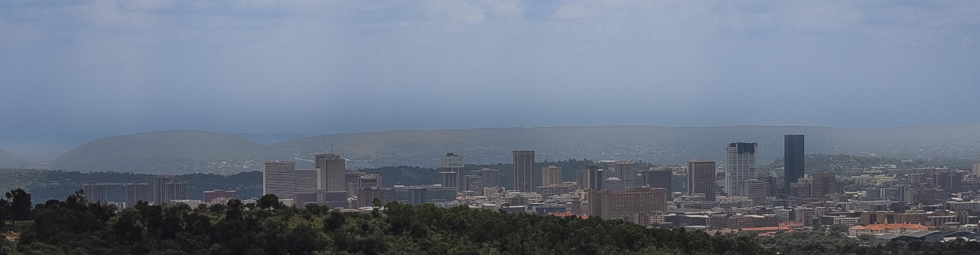 Guest Room in Pretoria, ZA