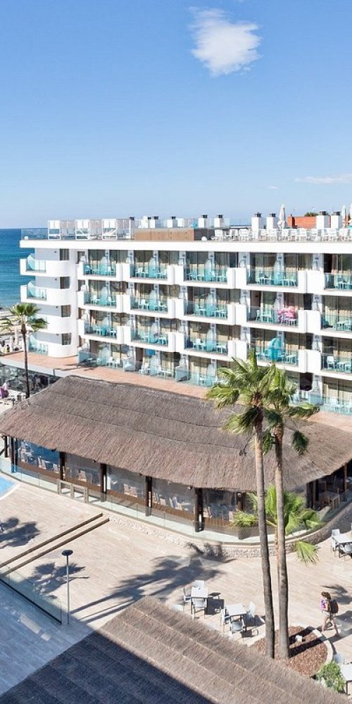 Getting Around Cambrils