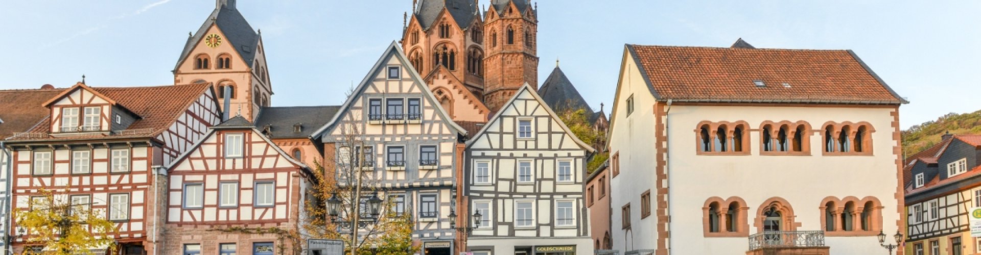 Gelnhausen, DE