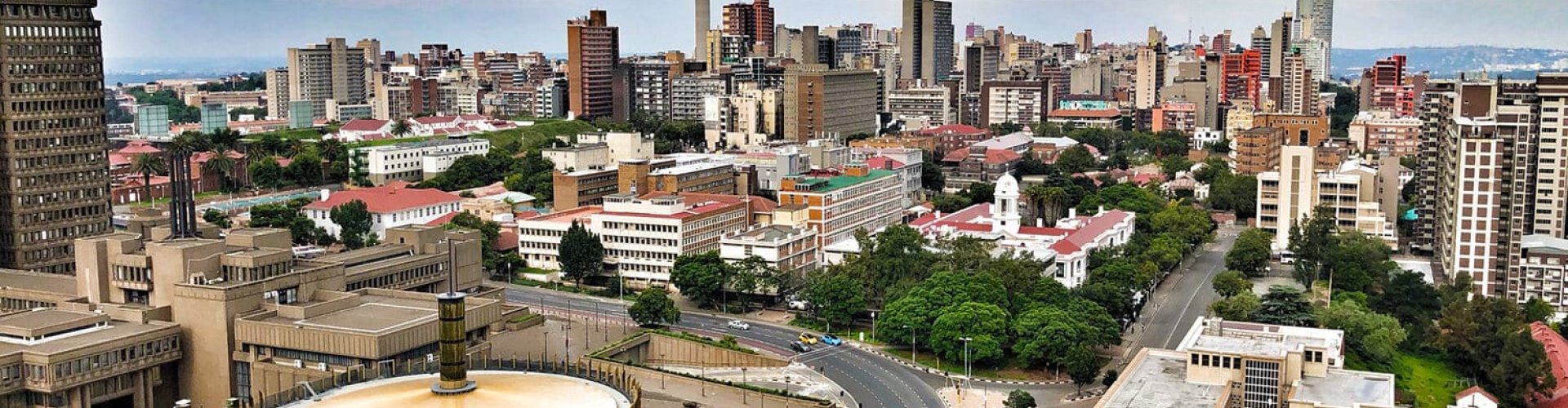 Johannesburg, ZA